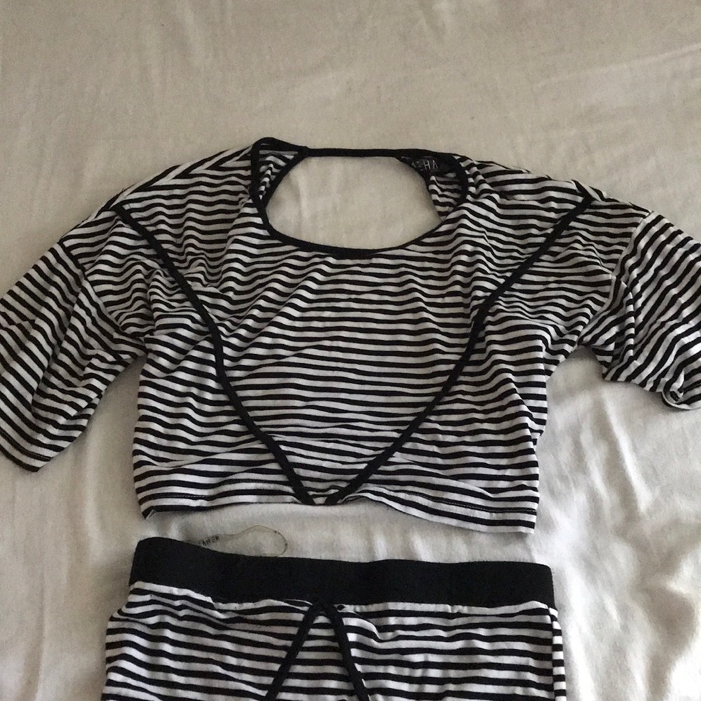 Two pieces set